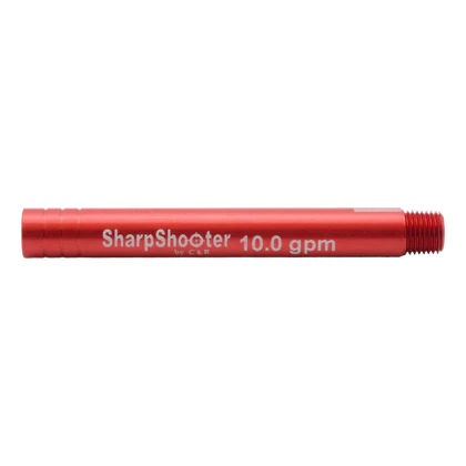 Sharp Shooter Nozzle