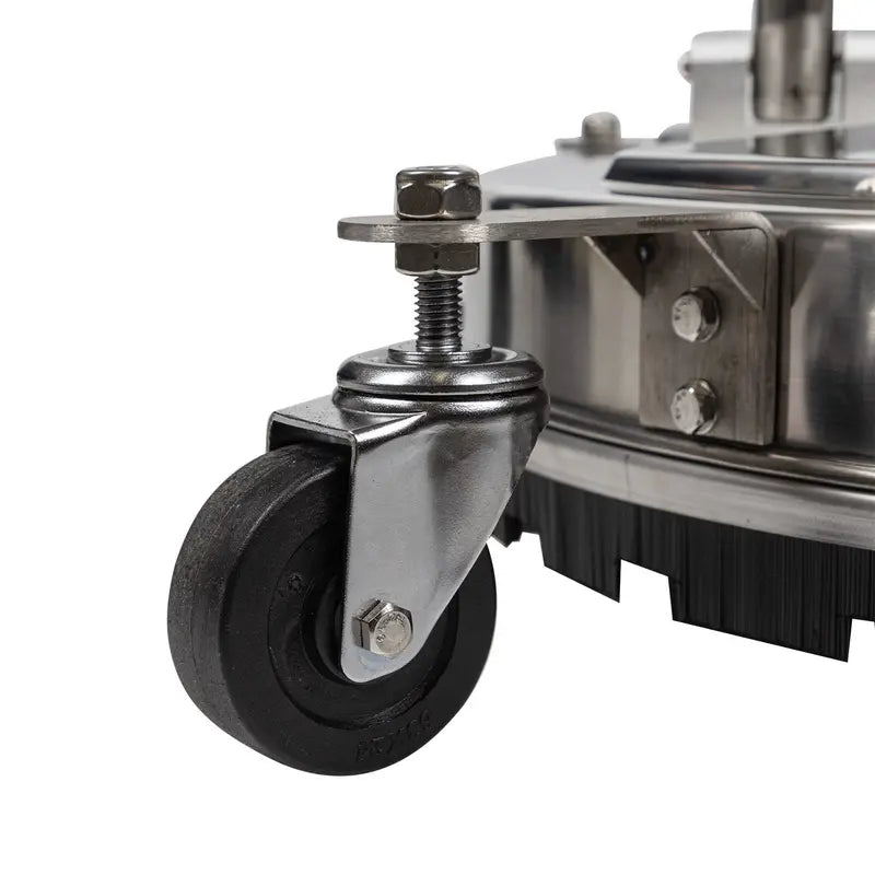 BE 20" Stainless Steel Surface Cleaner – 4000 PSI (Model 85.403.009)