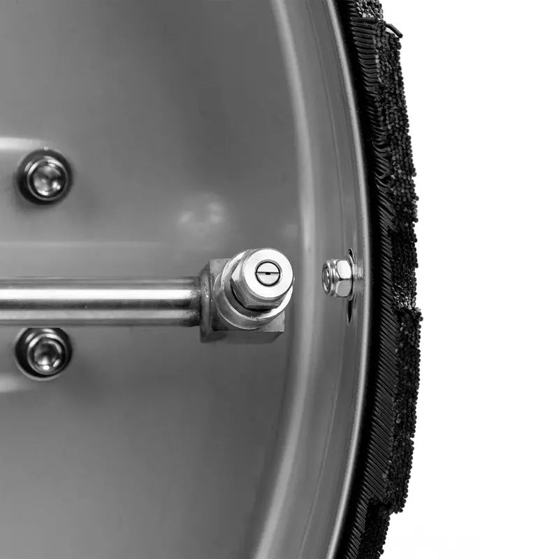 BE 20" Stainless Steel Surface Cleaner – 4000 PSI (Model 85.403.009)