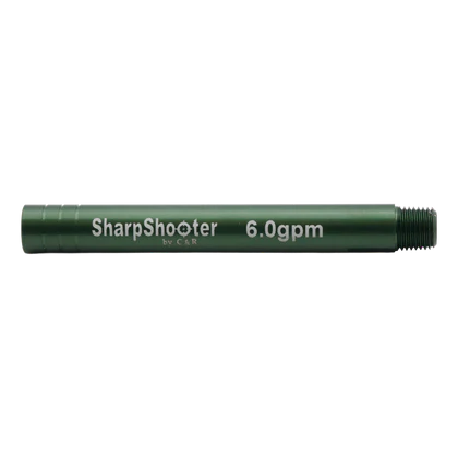 Sharp Shooter Nozzle