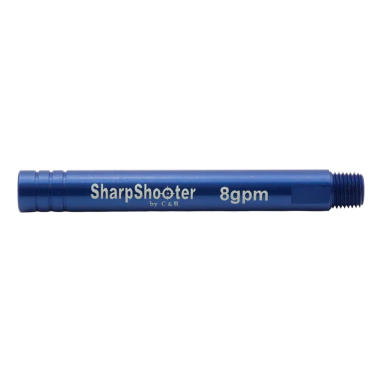Sharp Shooter Nozzle