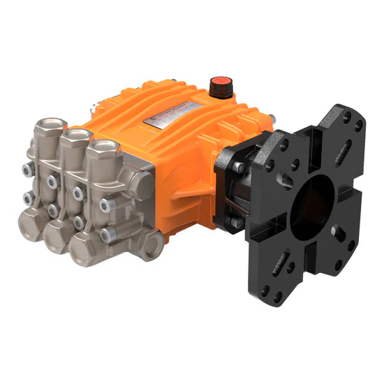 Centurion 4 GPM 4,000 PSI Pump