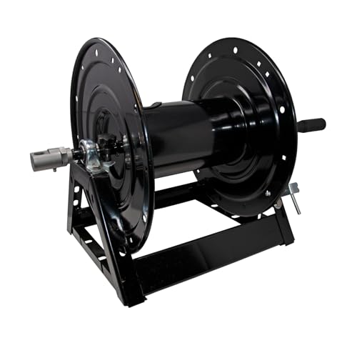General Pump Hose Reel DHRA50450