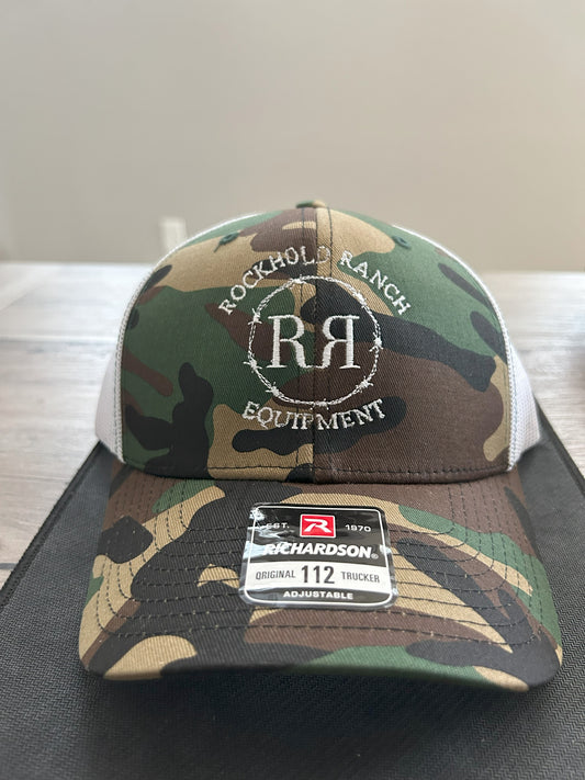 Company Hat