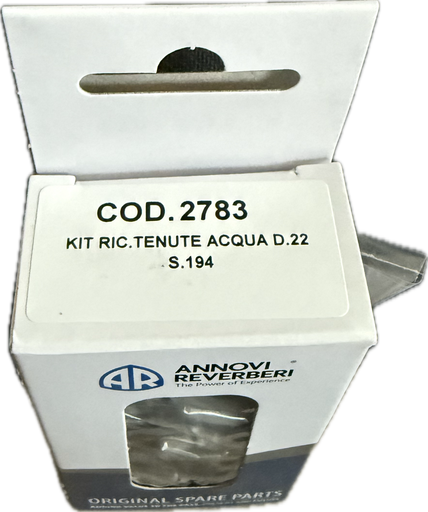 AR Seal Kit 2783