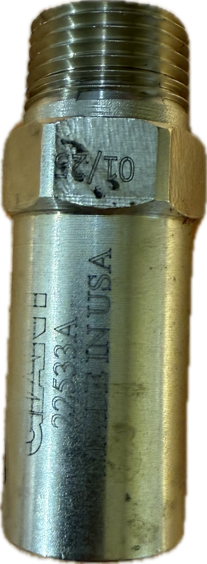 Pressure Relief Valve