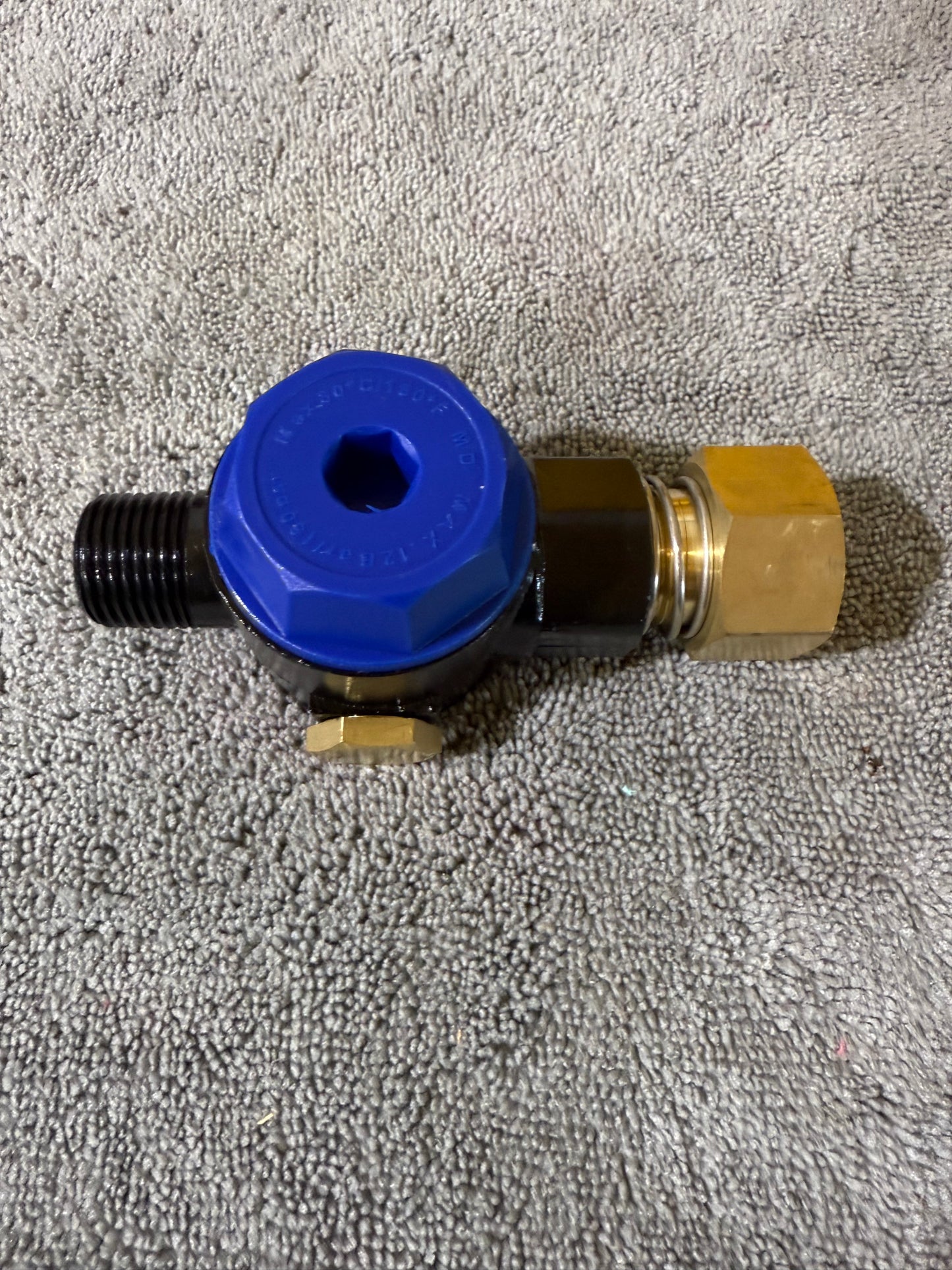 ZMFIL Green Cap Water Filter