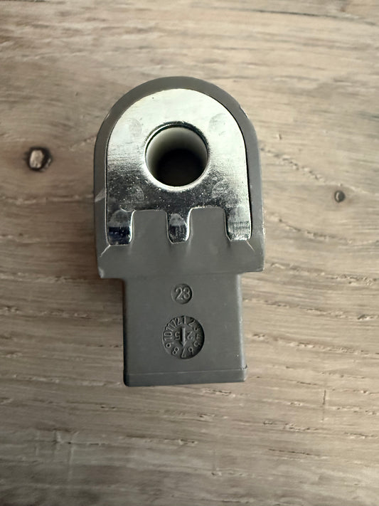 Suntec Fuel Solenoid | 115V | Gray