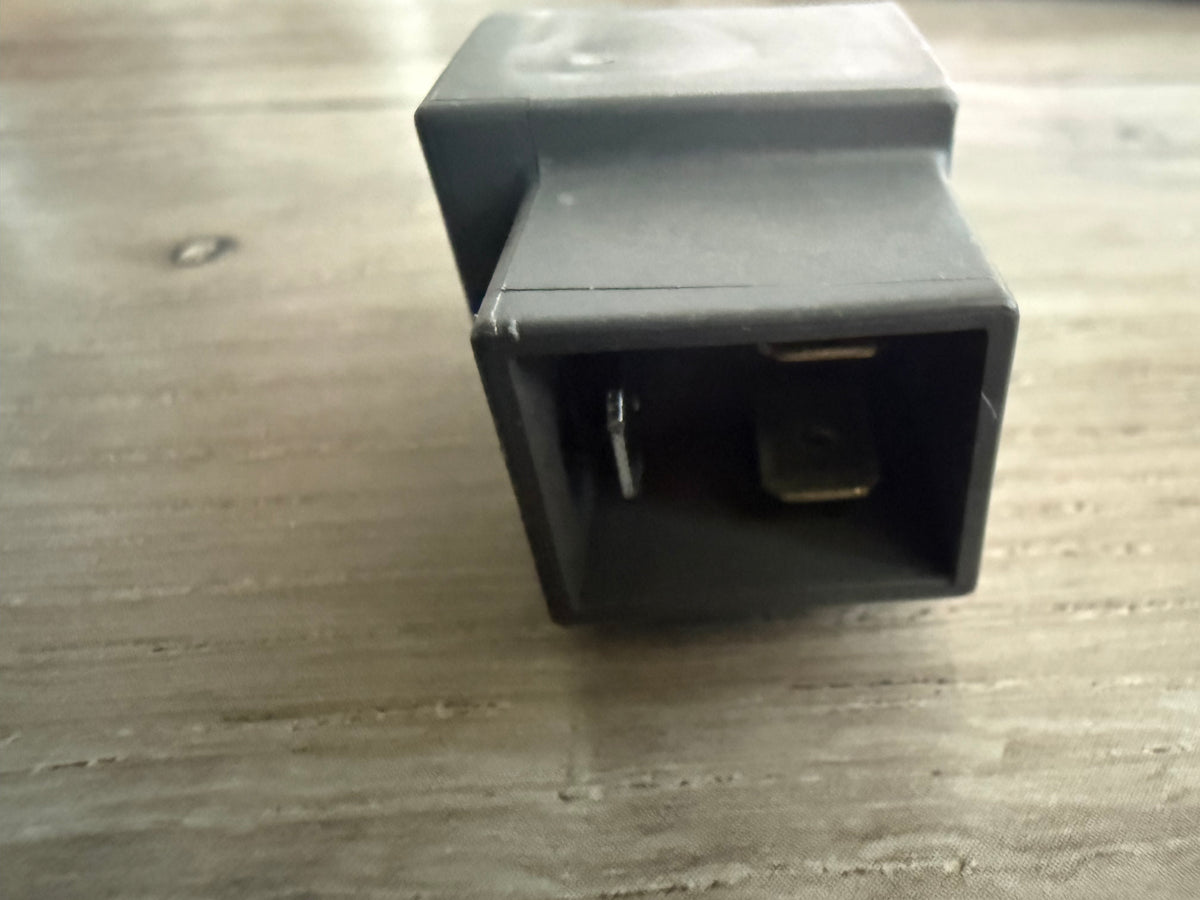 Suntec Fuel Solenoid | 115V | Gray