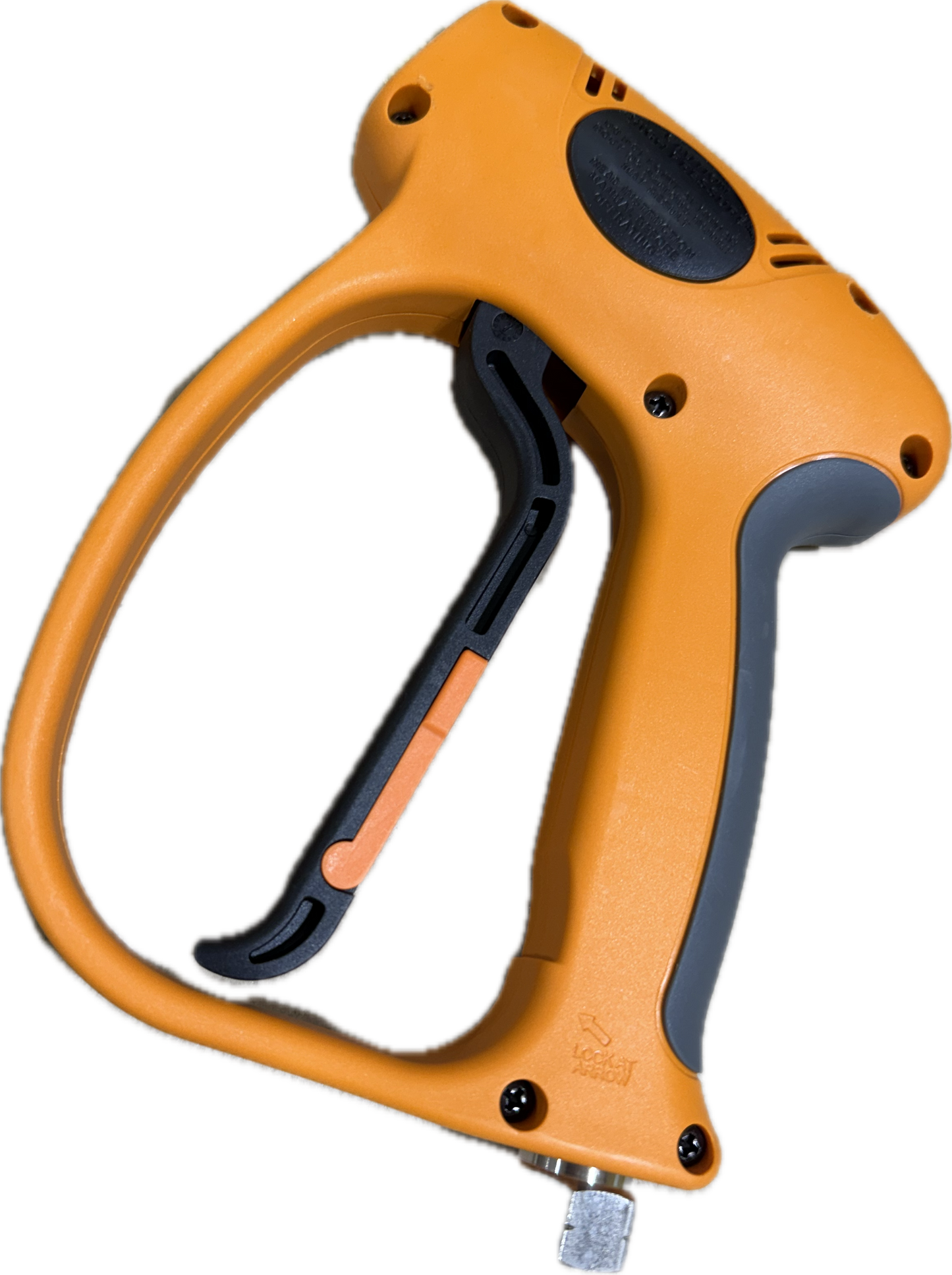 Centurion Trigger – High-Performance Spray Gun