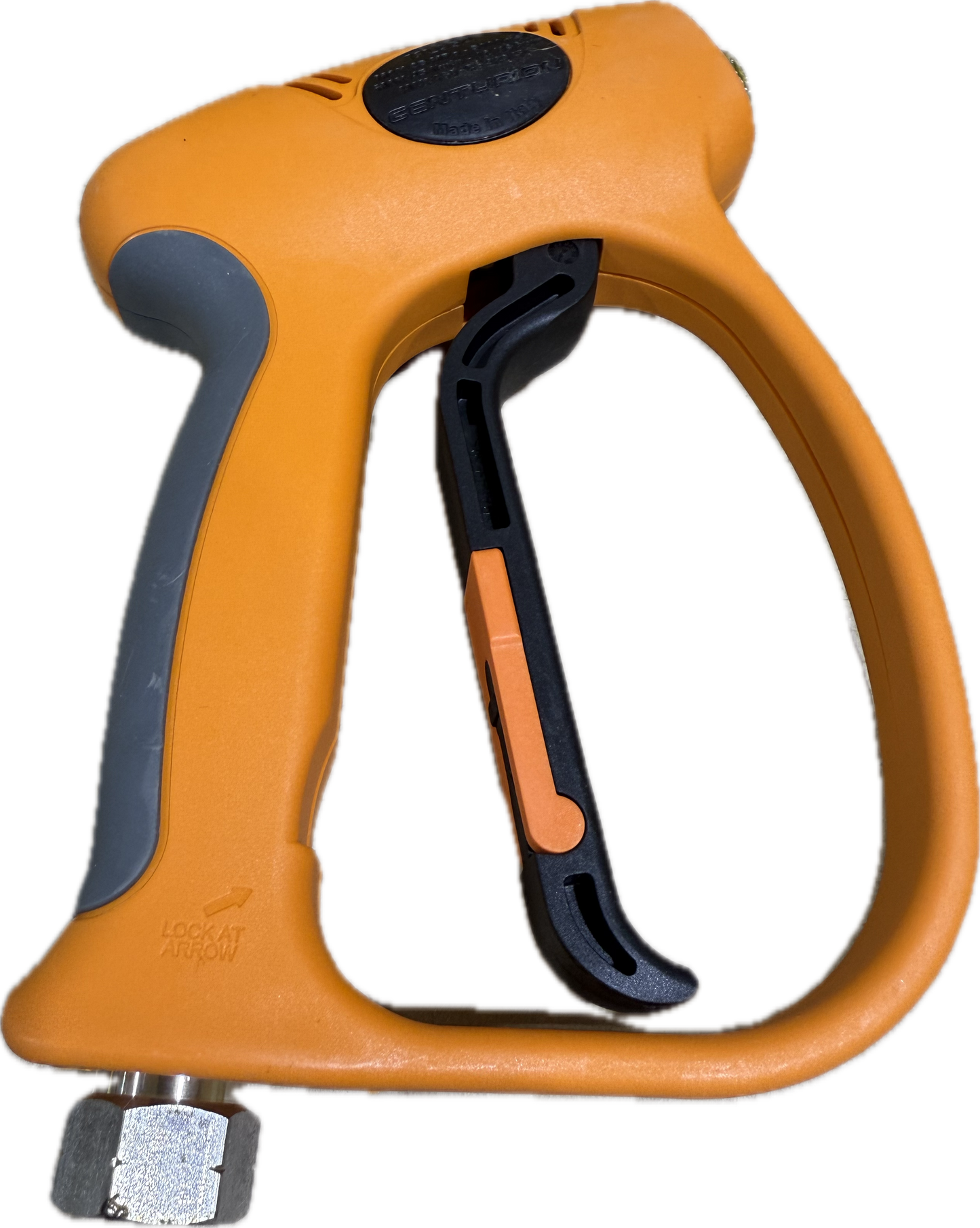 Centurion Trigger – High-Performance Spray Gun