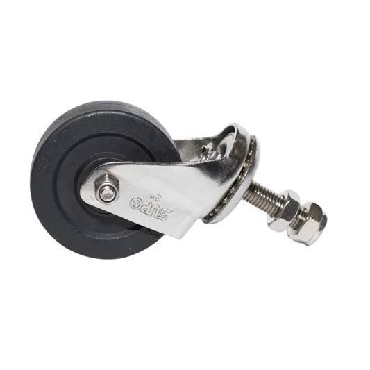 BE Power Equipment Whirl-A-Way Castor Wheel – Part # 85.790.029