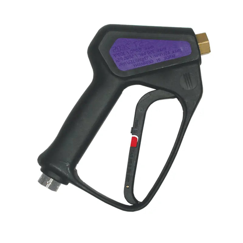 Suttner ST-2605 Pressure Washer Spray Gun – 5000 PSI, 12 GPM, 300°F
