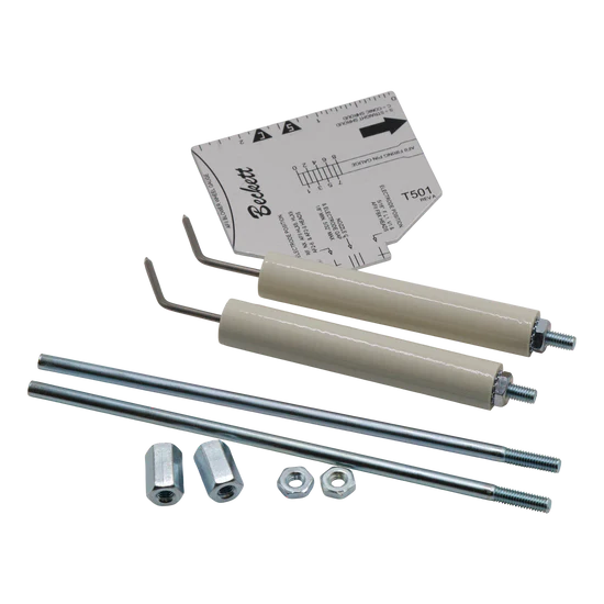 Electrode Assembly Kit