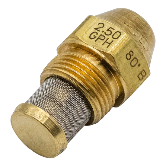 Fuel Nozzle - Type B