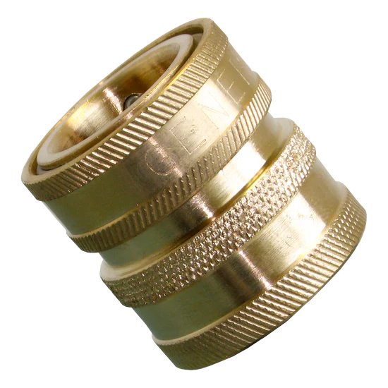 Garden Hose Quick Connect