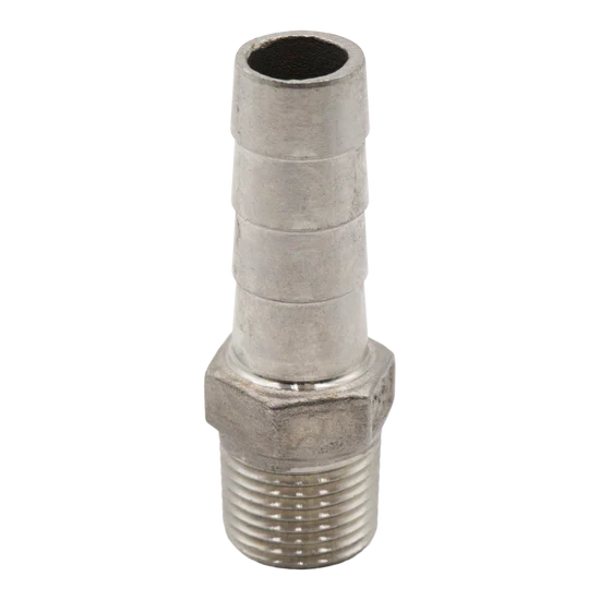 Hose Barb fitting
