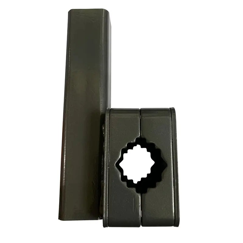 Soporte del carrete de manguera