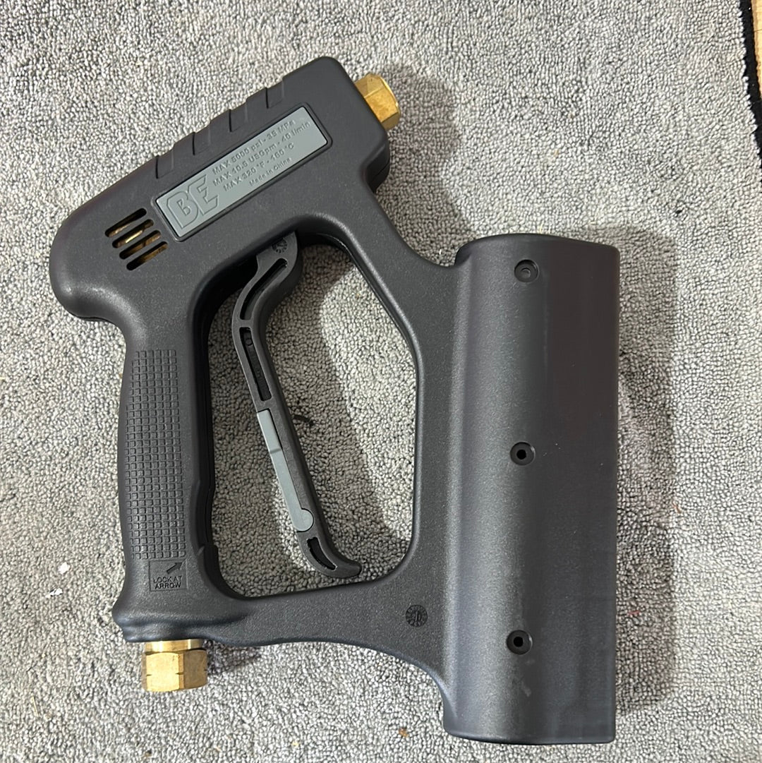 BE Whirl-A-Way Surface Cleaner Replacement Gun Assembly | 85.202.115