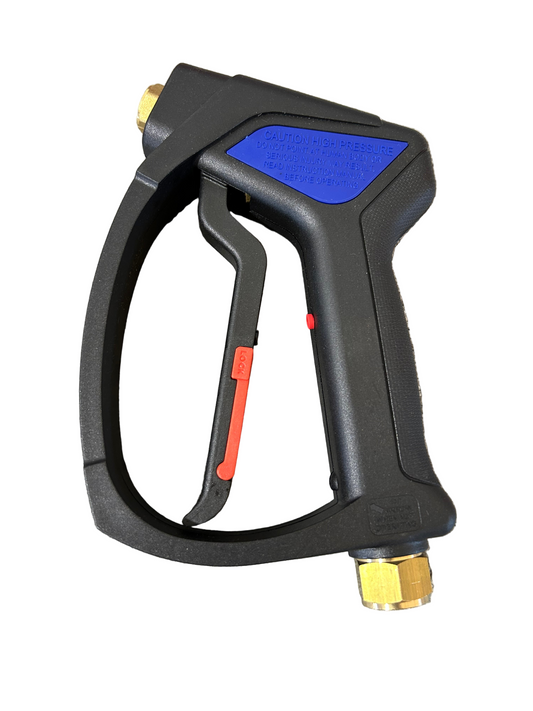 SG35 Easy Hold Pressure Washer Spray Gun – 5000 PSI, 12 GPM, 300°F
