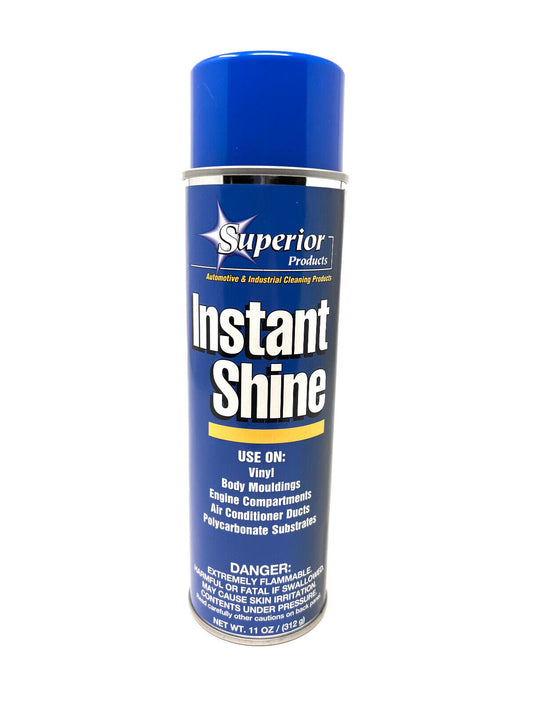 Instant Shine