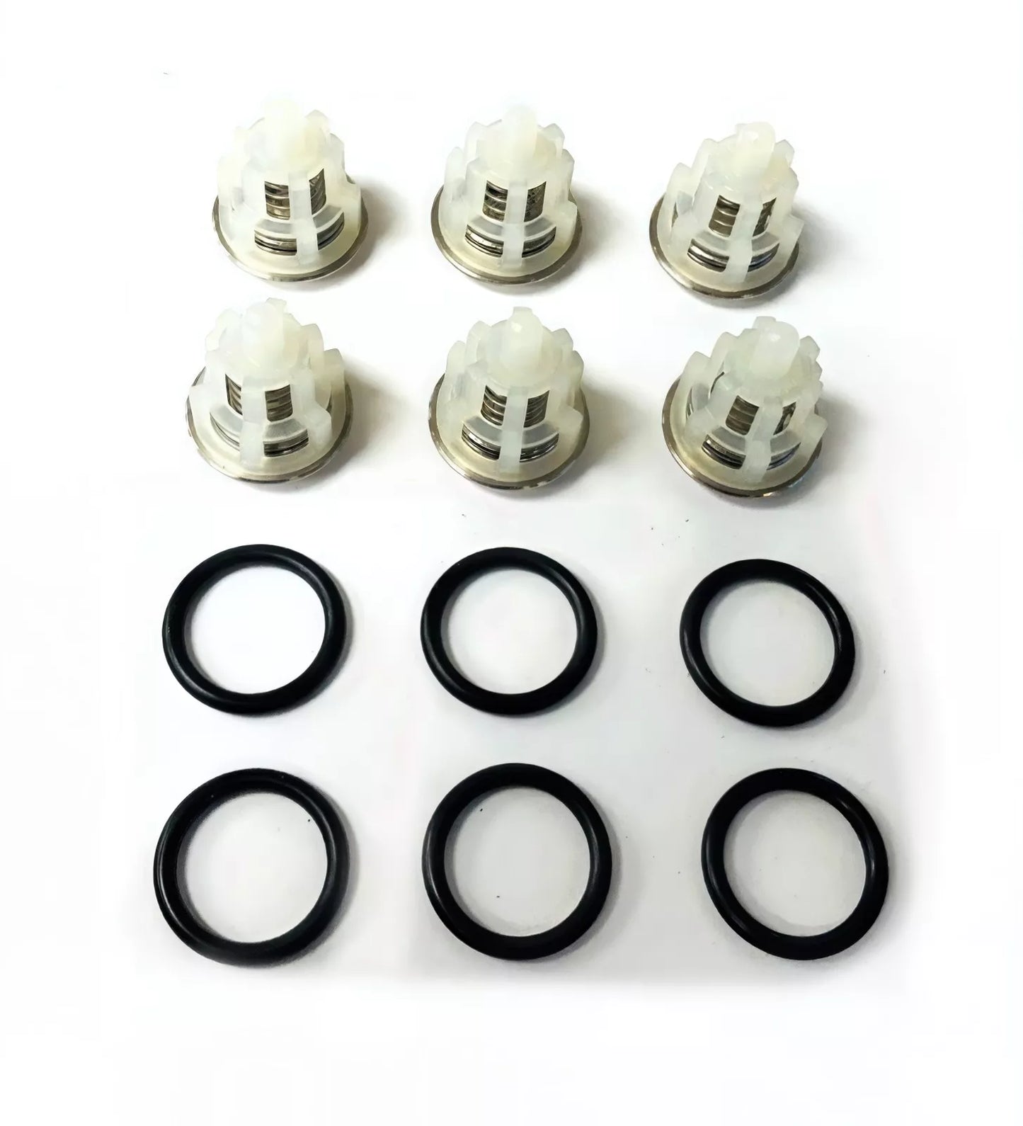 General Pump Check Valve Kit 123