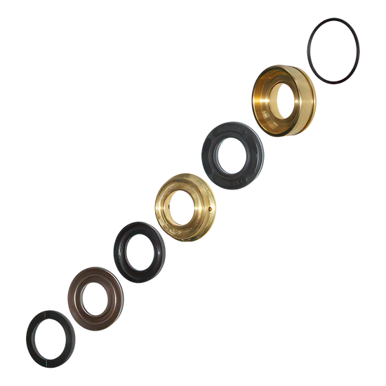 Kit 28 for General Pump TS2021