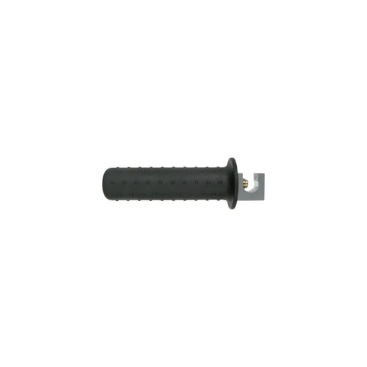 Side handle for wand