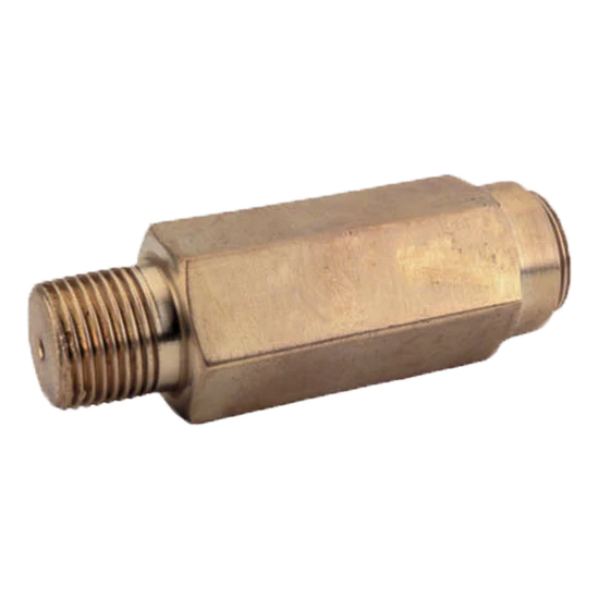 Pressure Relief Valve