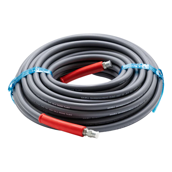 100' High Pressure Hose