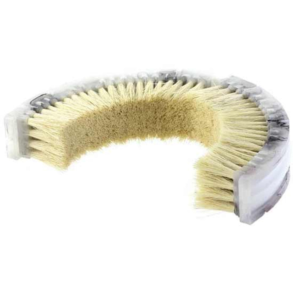 Stack and Gutter Brush