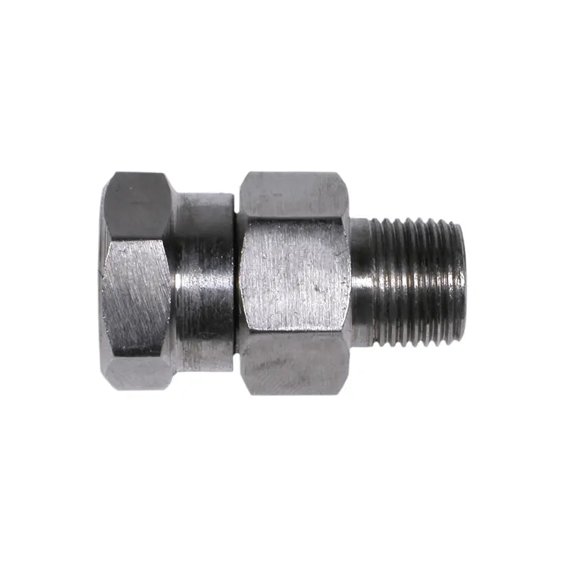 Acero inoxidable giratorio 5000 psi