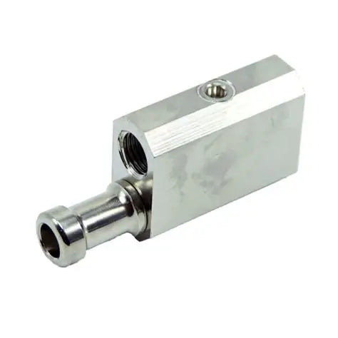 🔧 Hi-Lo Trombone Valve – 1/4" Adjustable Pressure Control for Pressure Washers