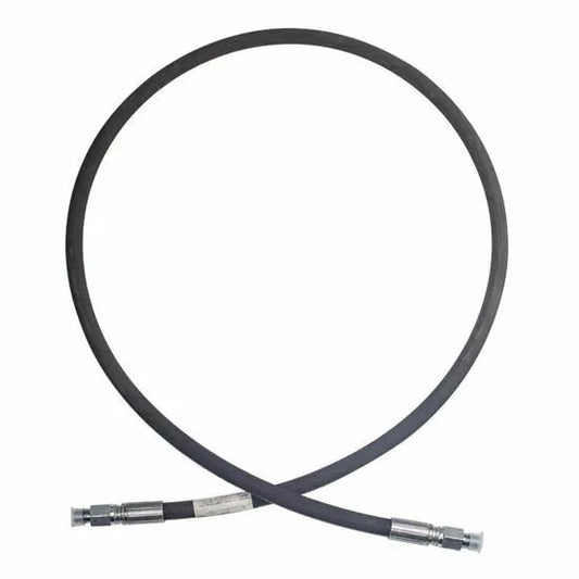 BE Whirl‑A‑Way Replacement Hose 62″ x 3/8″ – Part 85.238.059