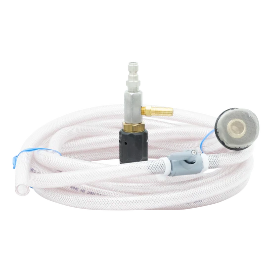 X-Jet M5 Variable Nozzle Kit #20 – For 8+ GPM Pressure Washers