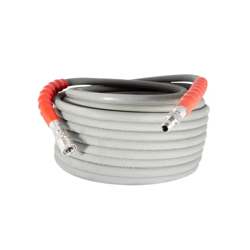 50' High Pressure Hose 3/8"