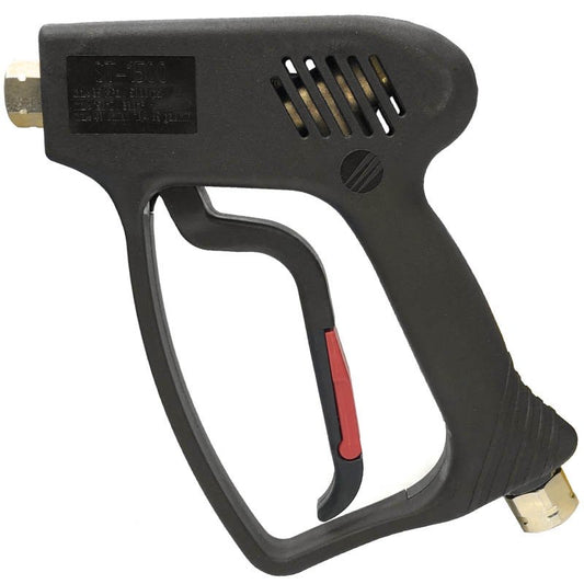 Suttner ST-1500 Spray Gun – 5000 PSI, 12 GPM, Rear-Entry Trigger