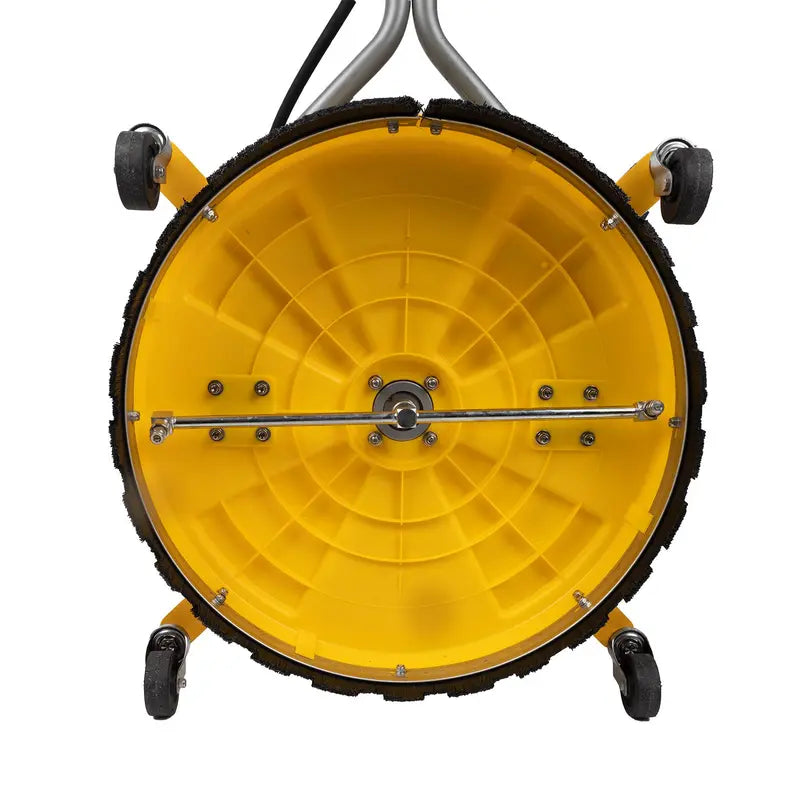 20” BE Limpiador de superficies con ruedas