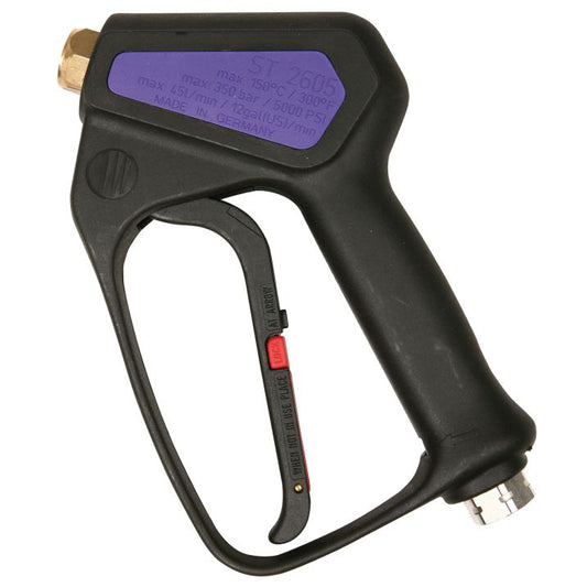 Suttner ST-2605 Pressure Washer Spray Gun – 5000 PSI, 12 GPM, 300°F