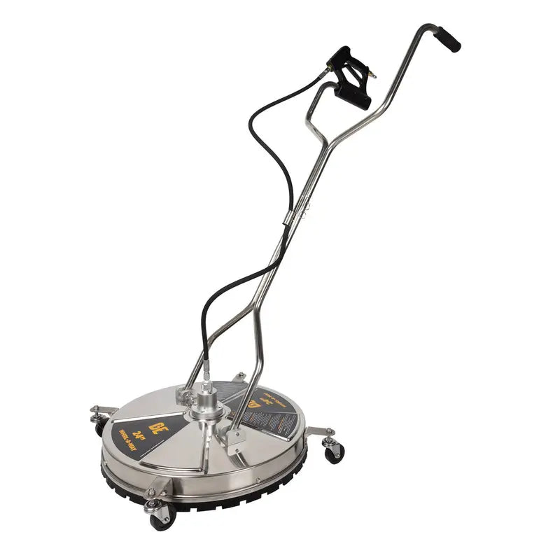 What is a Surface Cleaner and How Does it Function?