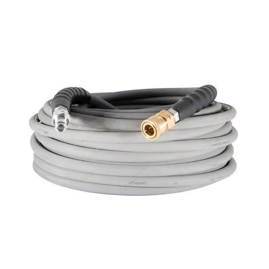 100’ 3/8 pressure hose