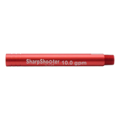 Sharp Shooter Nozzle