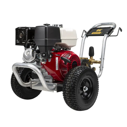 4gpm 4000psi Belt Drive Pressure Washer