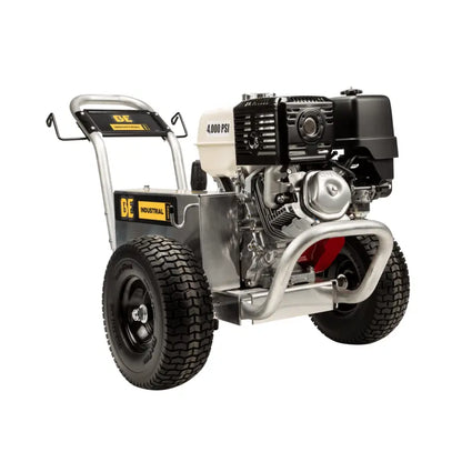 4gpm 4000psi Belt Drive Pressure Washer