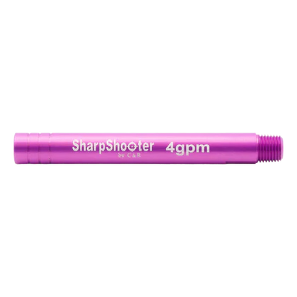 Sharp Shooter Nozzle