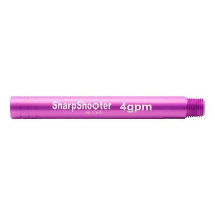 Sharp Shooter Nozzle