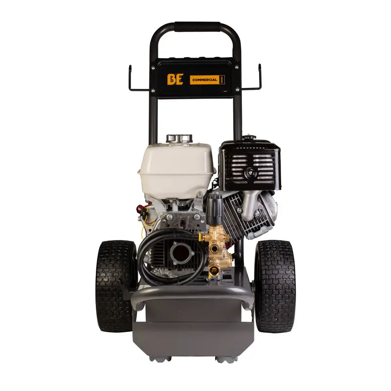 5.1gpm 3000psi pressure washer