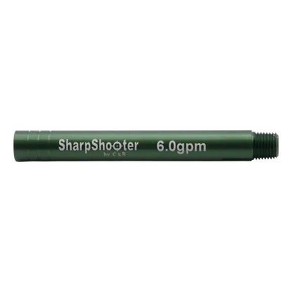 Sharp Shooter Nozzle