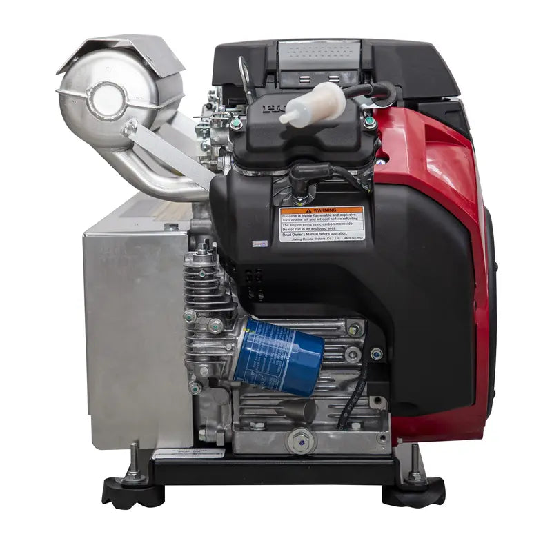 8.5gpm 4200psi Pressure Washer | B4224HETBAS