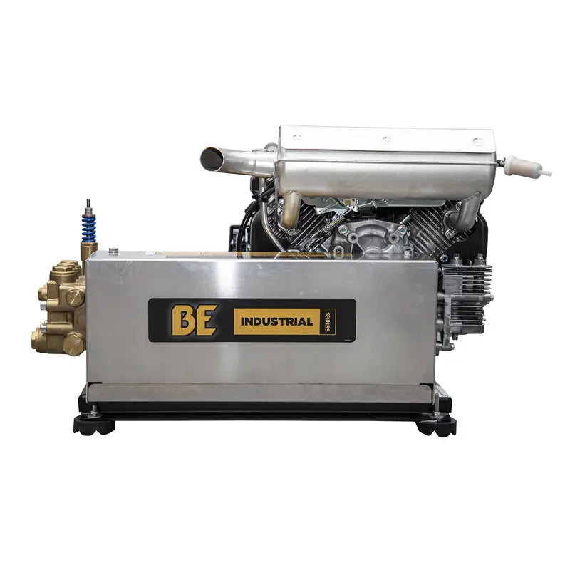 8.5gpm 4200psi Pressure Washer | B4224HETBAS
